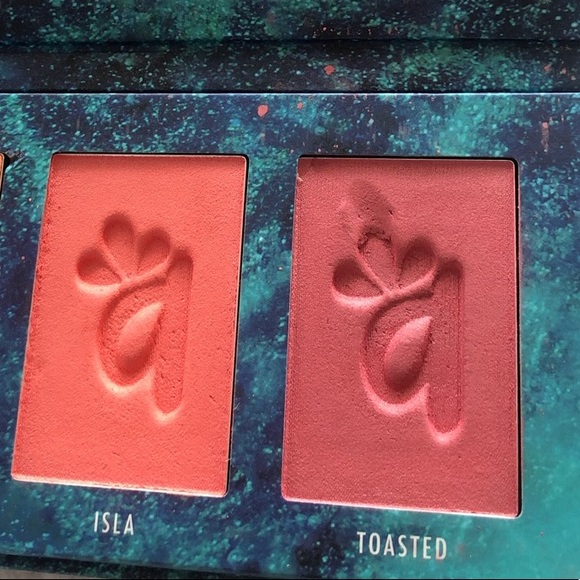 Alamar Blush Trio 💗 - Picture 4 of 4